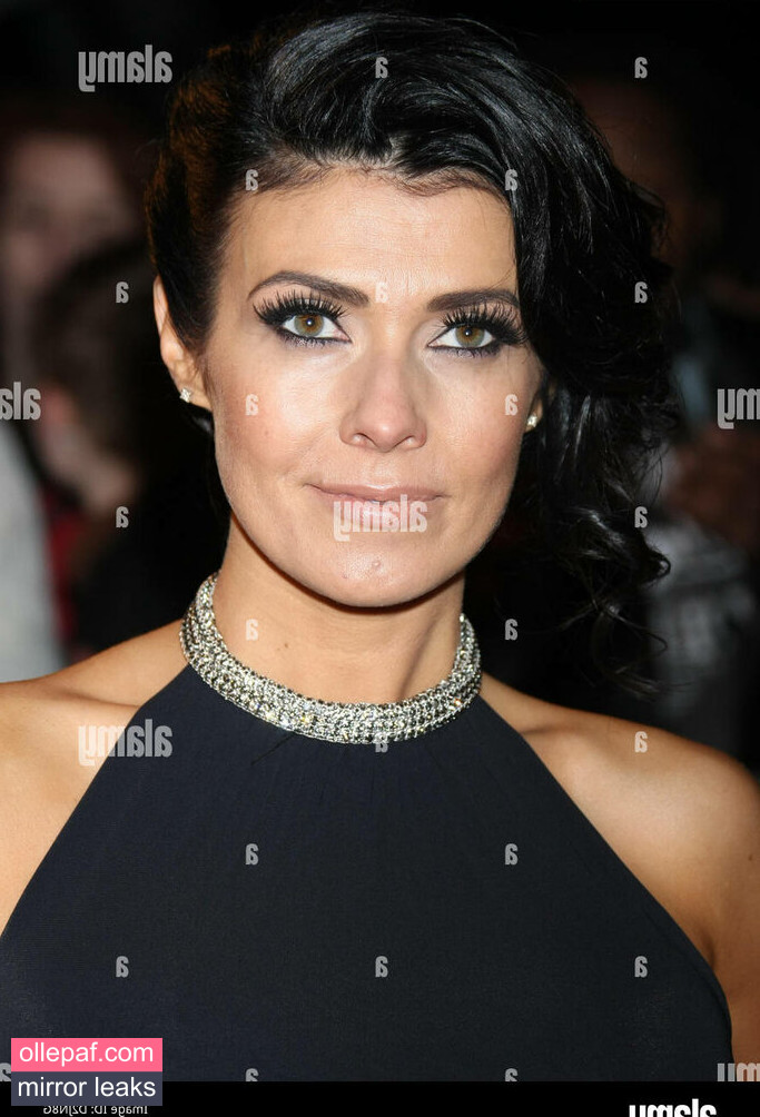 Latest Leaks Kym Marsh Nude #35 - Fapello