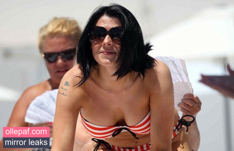Latest Leaks Kym Marsh Nude #81 - Fapello