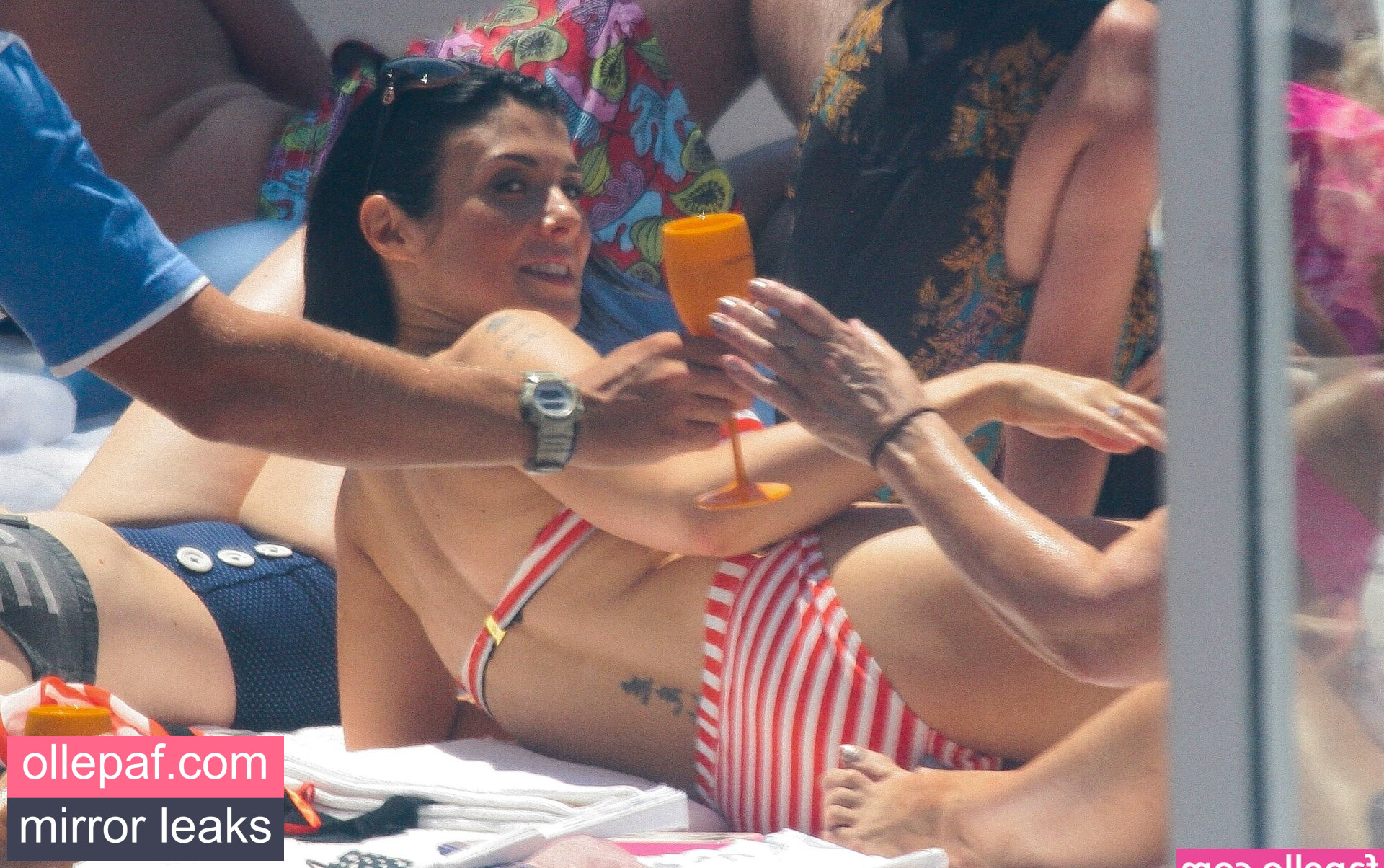 Latest Leaks Kym Marsh Nude #83 - Fapello