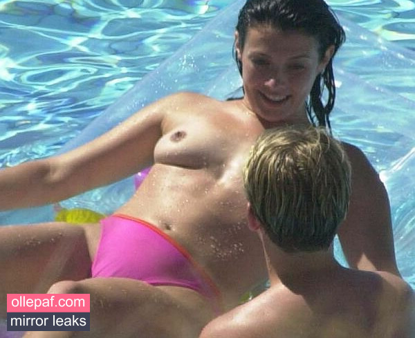 Latest Leaks Kym Marsh Nude #85 - Fapello