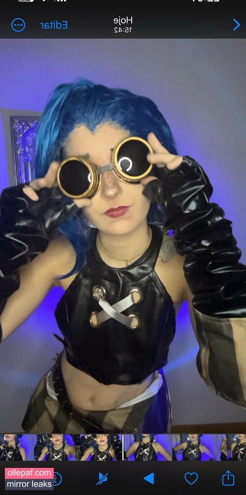Latest Leaks kyokocosplays Nude #11 - Fapello