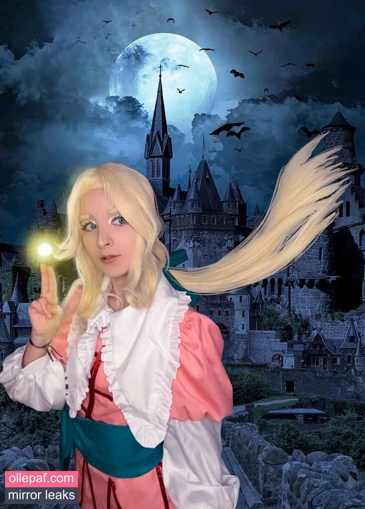 Latest Leaks kyokocosplays Nude #17 - Fapello