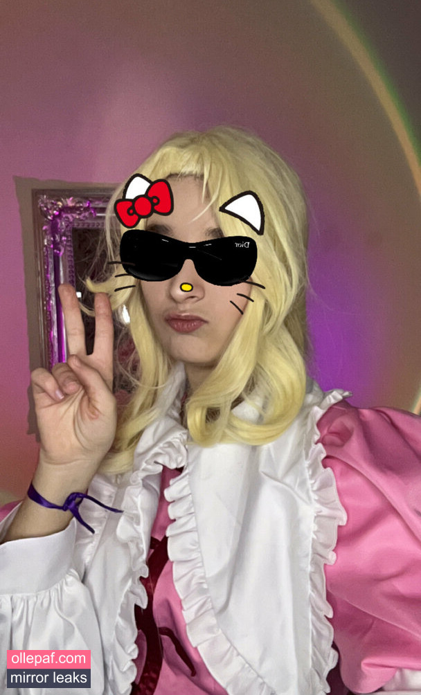 Latest Leaks kyokocosplays Nude #26 - Fapello