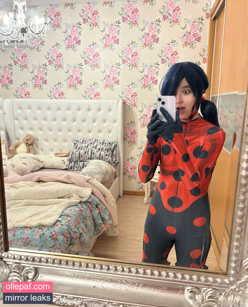 Latest Leaks kyokocosplays Nude #28 - Fapello