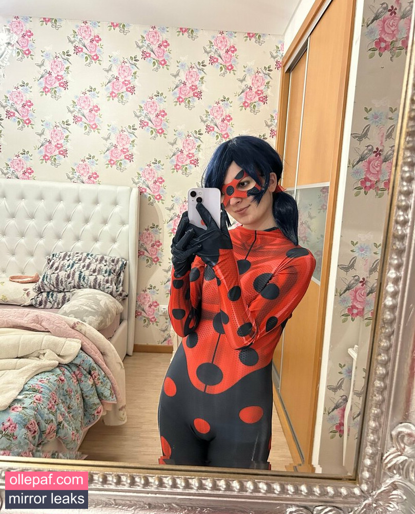 Latest Leaks kyokocosplays Nude #29 - Fapello