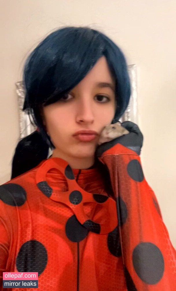 Latest Leaks kyokocosplays Nude #30 - Fapello