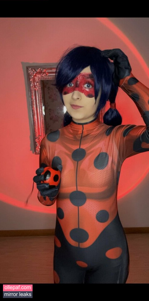 Latest Leaks kyokocosplays Nude #4 - Fapello