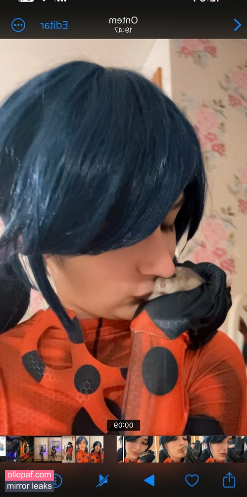 Latest Leaks kyokocosplays Nude #35 - Fapello