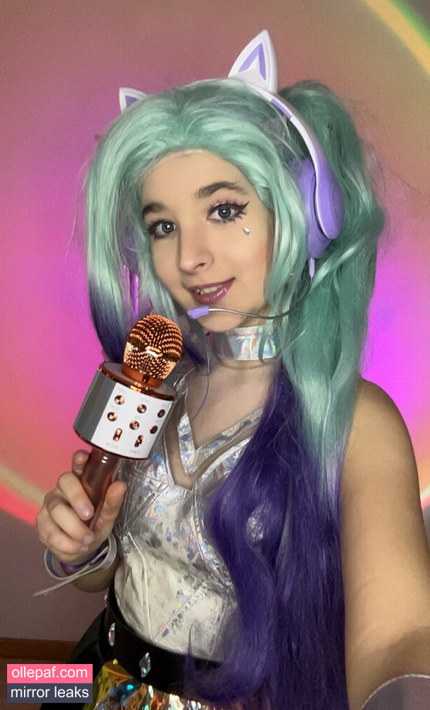 Latest Leaks kyokocosplays Nude #36 - Fapello