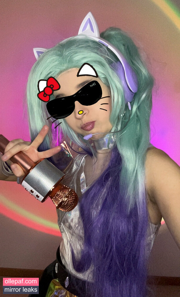 Latest Leaks kyokocosplays Nude #38 - Fapello