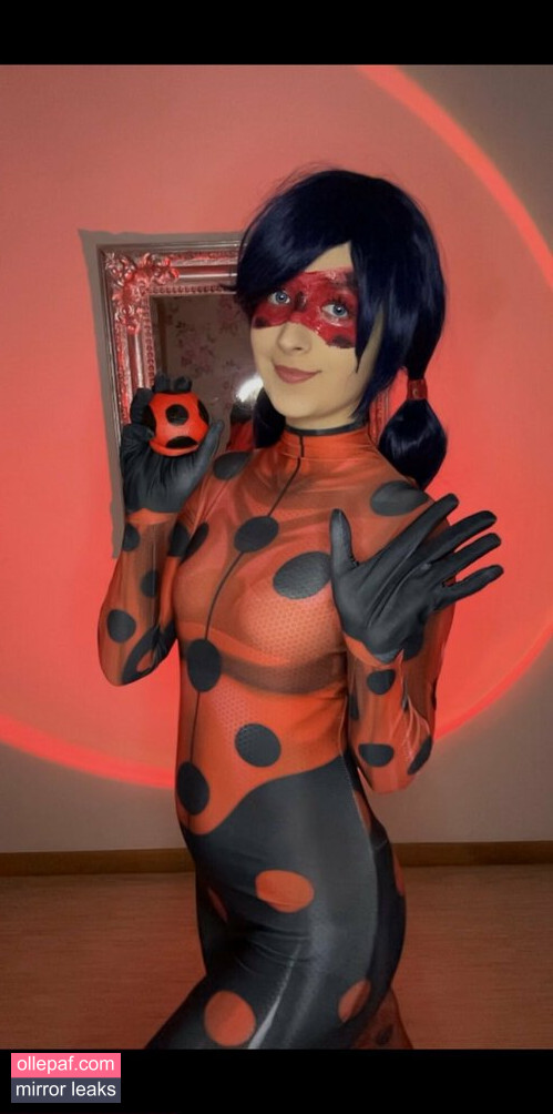 Latest Leaks kyokocosplays Nude #5 - Fapello