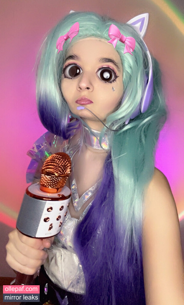 Latest Leaks kyokocosplays Nude #41 - Fapello