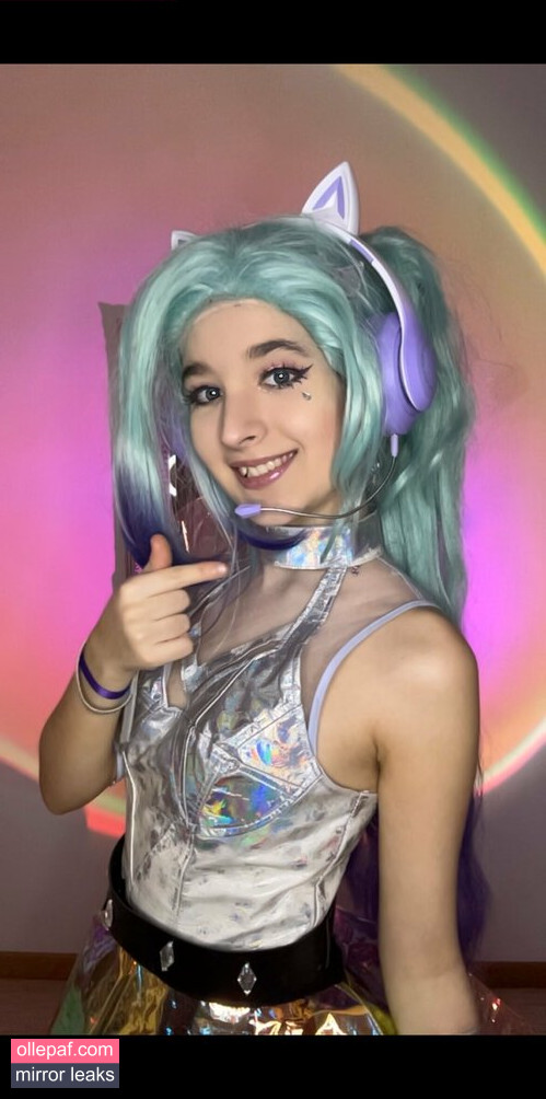 Latest Leaks kyokocosplays Nude #49 - Fapello