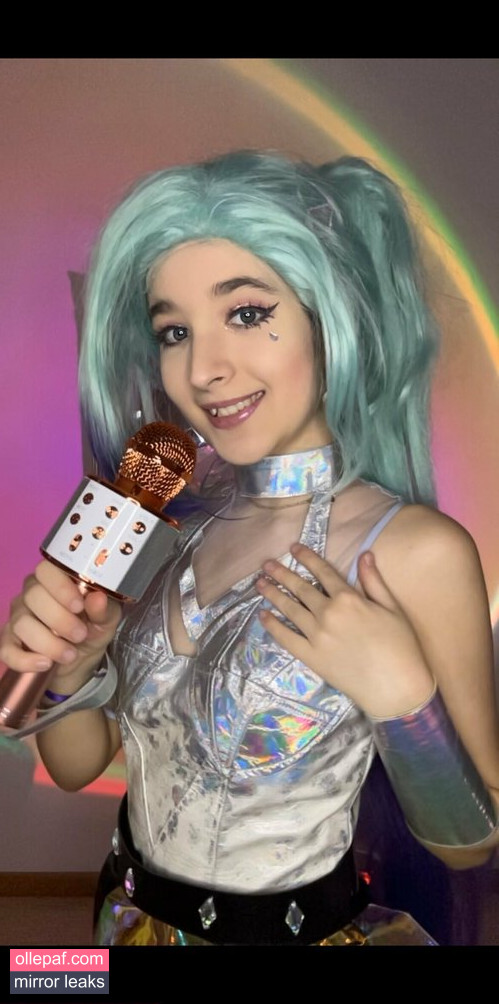 Latest Leaks kyokocosplays Nude #50 - Fapello