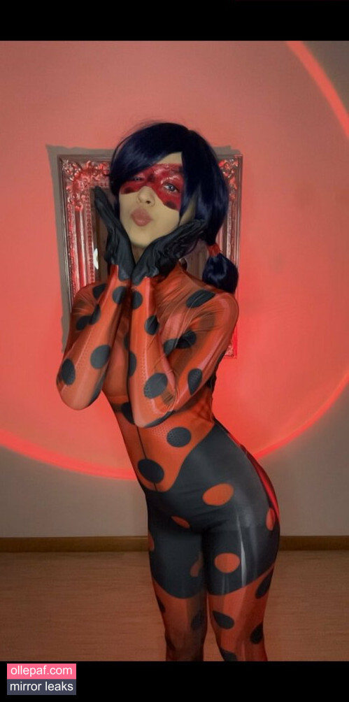 Latest Leaks kyokocosplays Nude #6 - Fapello