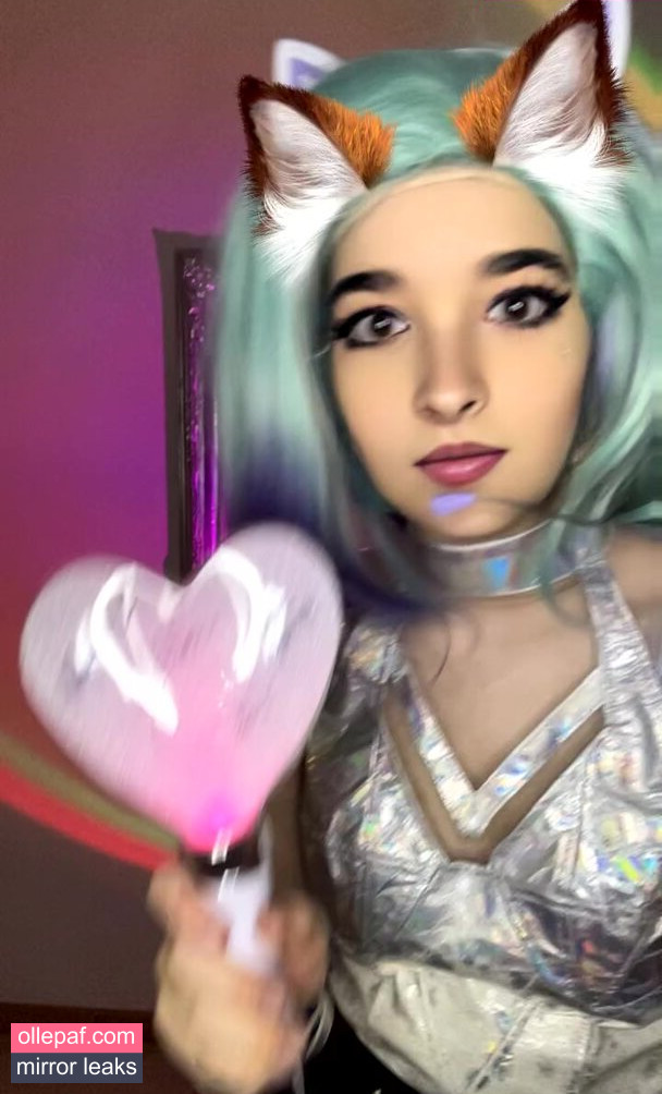 Latest Leaks kyokocosplays Nude #56 - Fapello