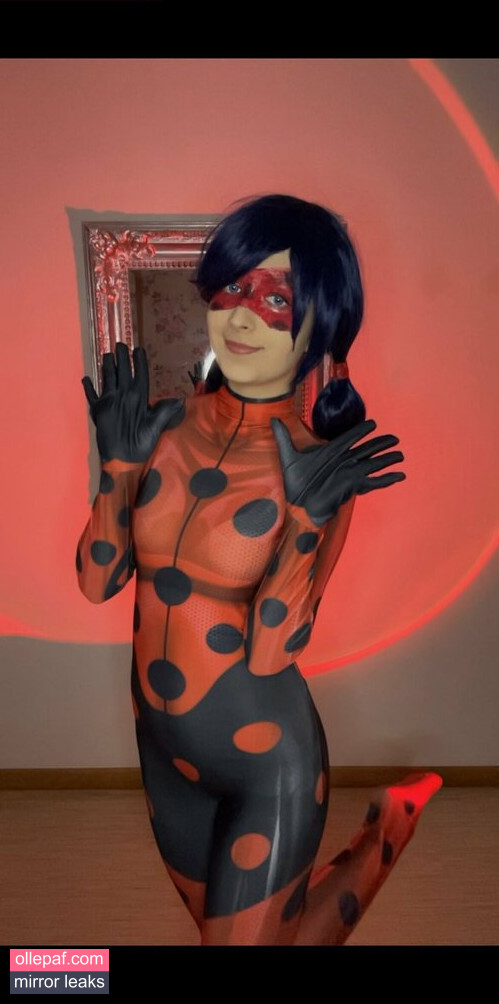 Latest Leaks kyokocosplays Nude #7 - Fapello