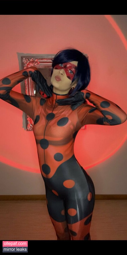 Latest Leaks kyokocosplays Nude #8 - Fapello