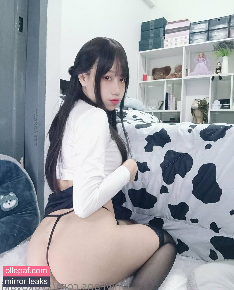 Latest Leaks kyokoyaki Nude #1010 - Fapello