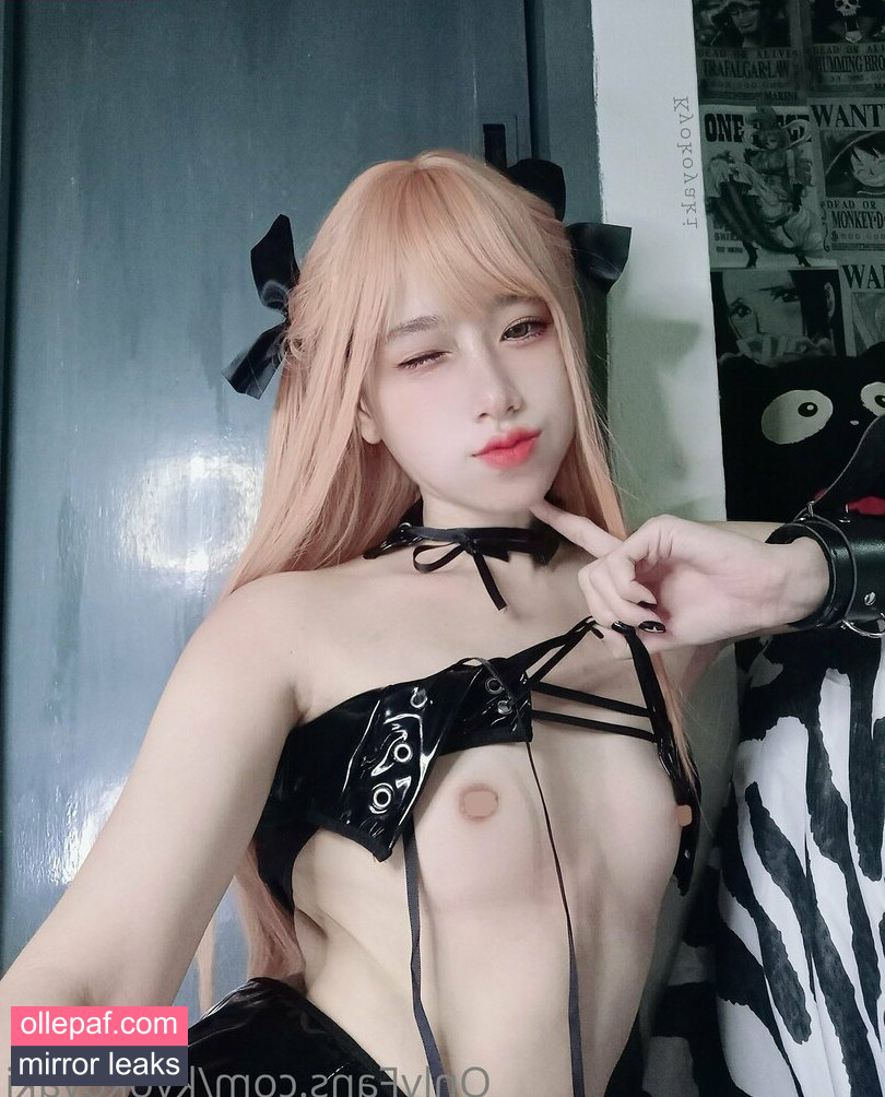 Latest Leaks kyokoyaki Nude #1013 - Fapello