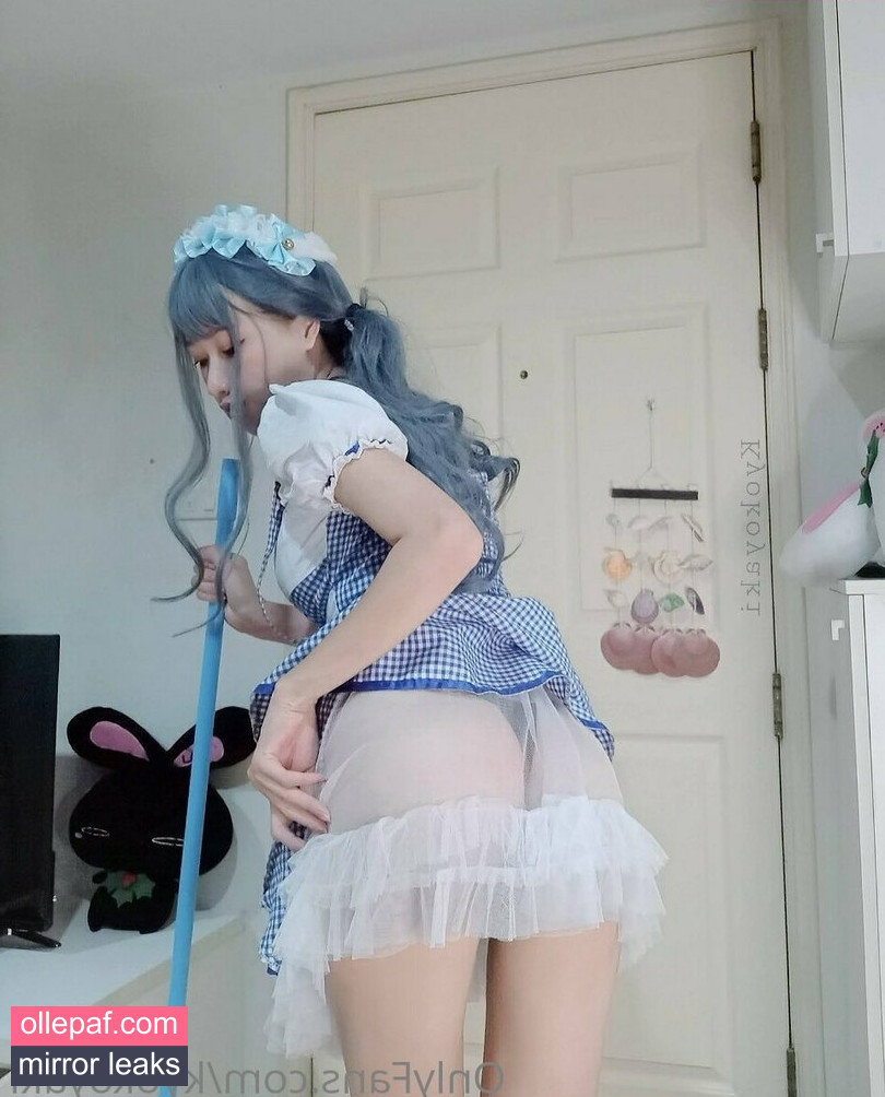 Latest Leaks kyokoyaki Nude #1033 - Fapello