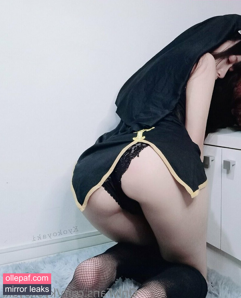 Latest Leaks kyokoyaki Nude #1090 - Fapello