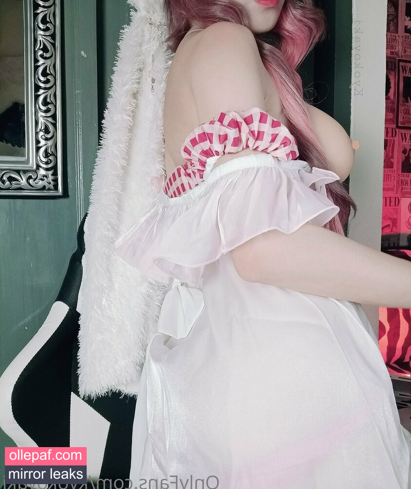 Latest Leaks kyokoyaki Nude #1119 - Fapello