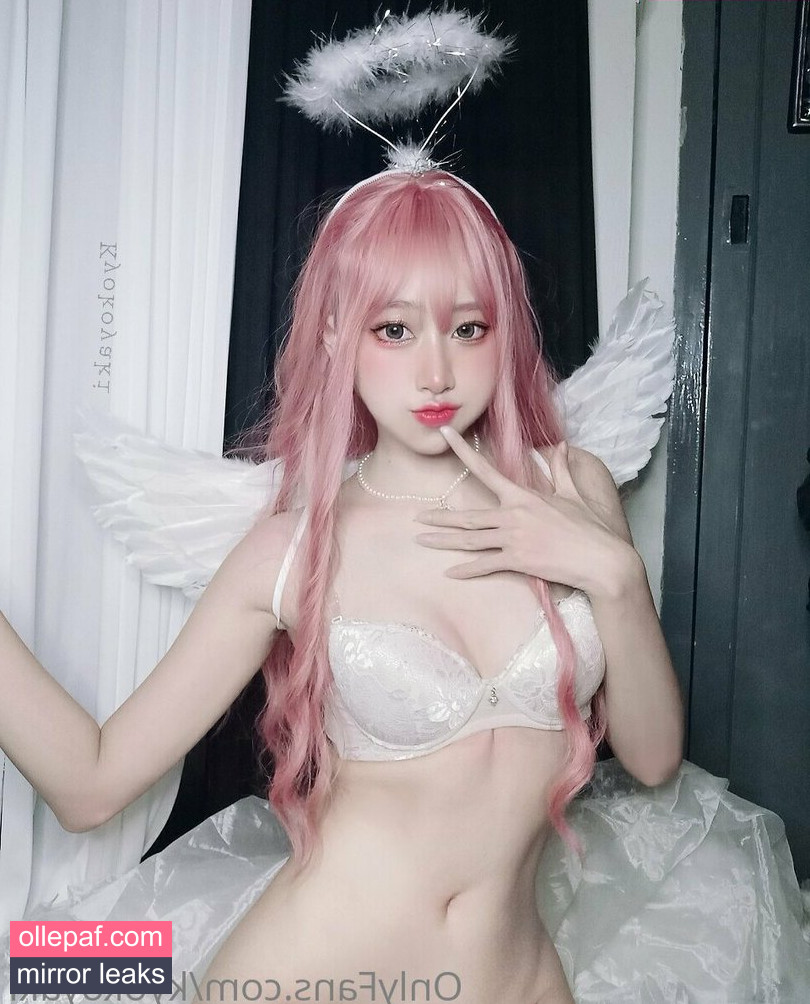 Latest Leaks kyokoyaki Nude #1241 - Fapello