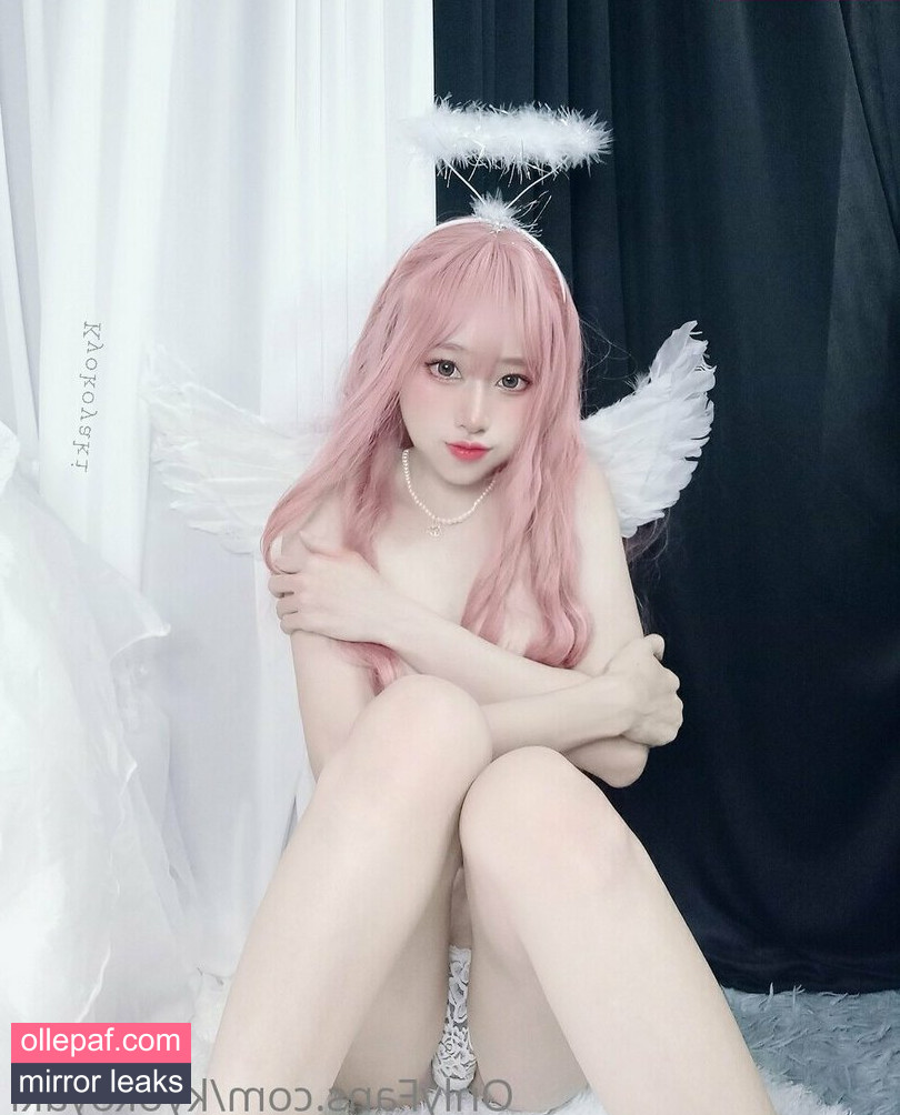 Latest Leaks kyokoyaki Nude #1244 - Fapello