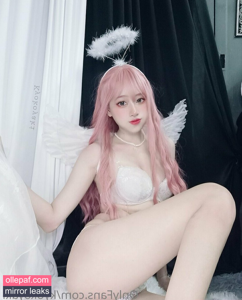 Latest Leaks kyokoyaki Nude #1251 - Fapello