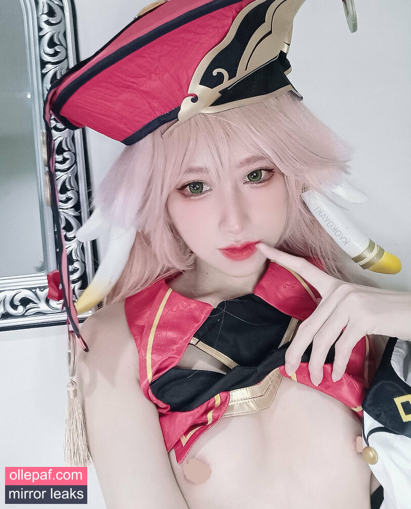 Latest Leaks kyokoyaki Nude #1335 - Fapello
