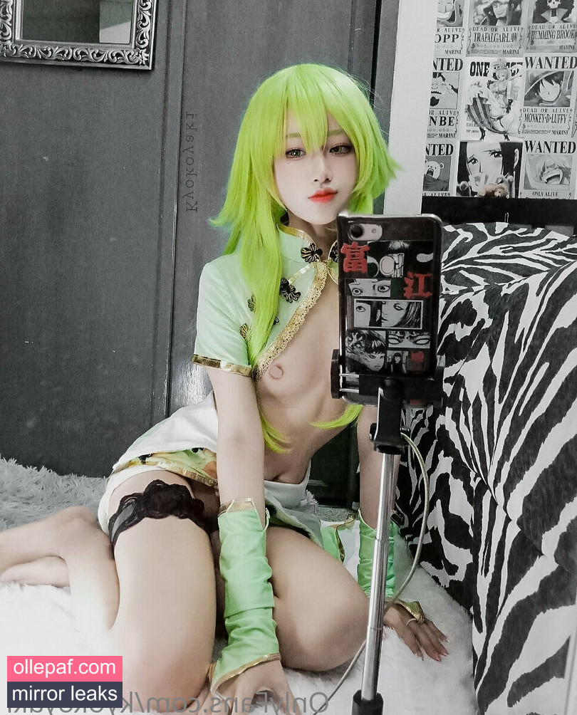Latest Leaks kyokoyaki Nude #1340 - Fapello