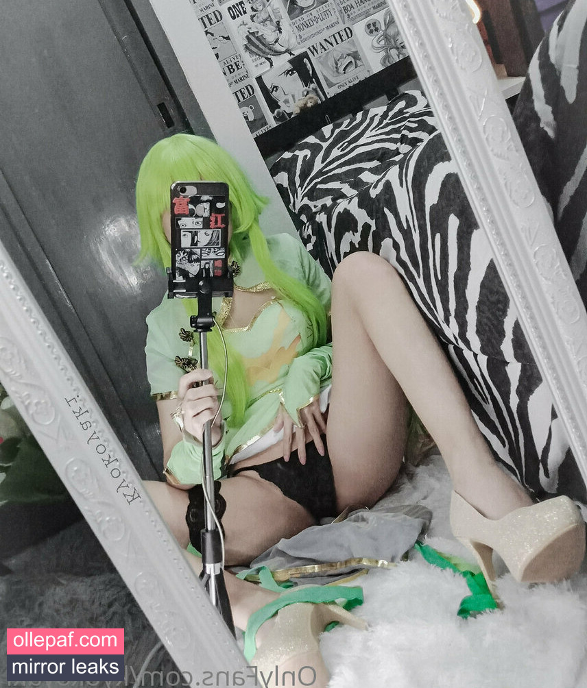 Latest Leaks kyokoyaki Nude #1346 - Fapello
