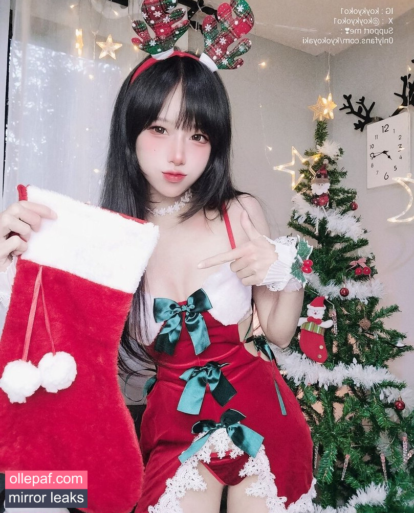 Latest Leaks kyokoyaki Nude #19 - Fapello