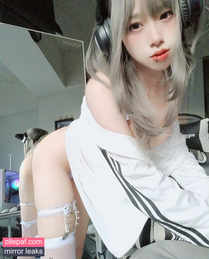 Latest Leaks kyokoyaki Nude #225 - Fapello
