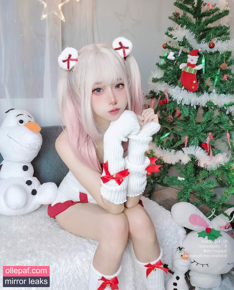 Latest Leaks kyokoyaki Nude #28 - Fapello