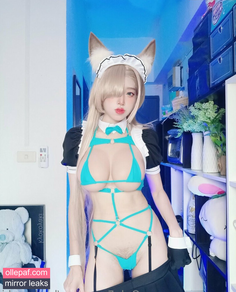 Latest Leaks kyokoyaki Nude #280 - Fapello