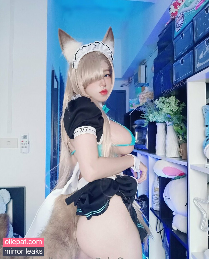 Latest Leaks kyokoyaki Nude #281 - Fapello