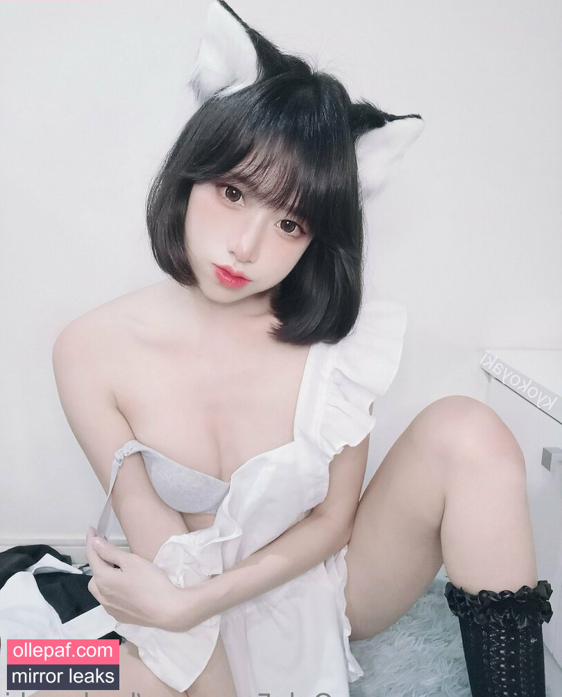 Latest Leaks kyokoyaki Nude #323 - Fapello