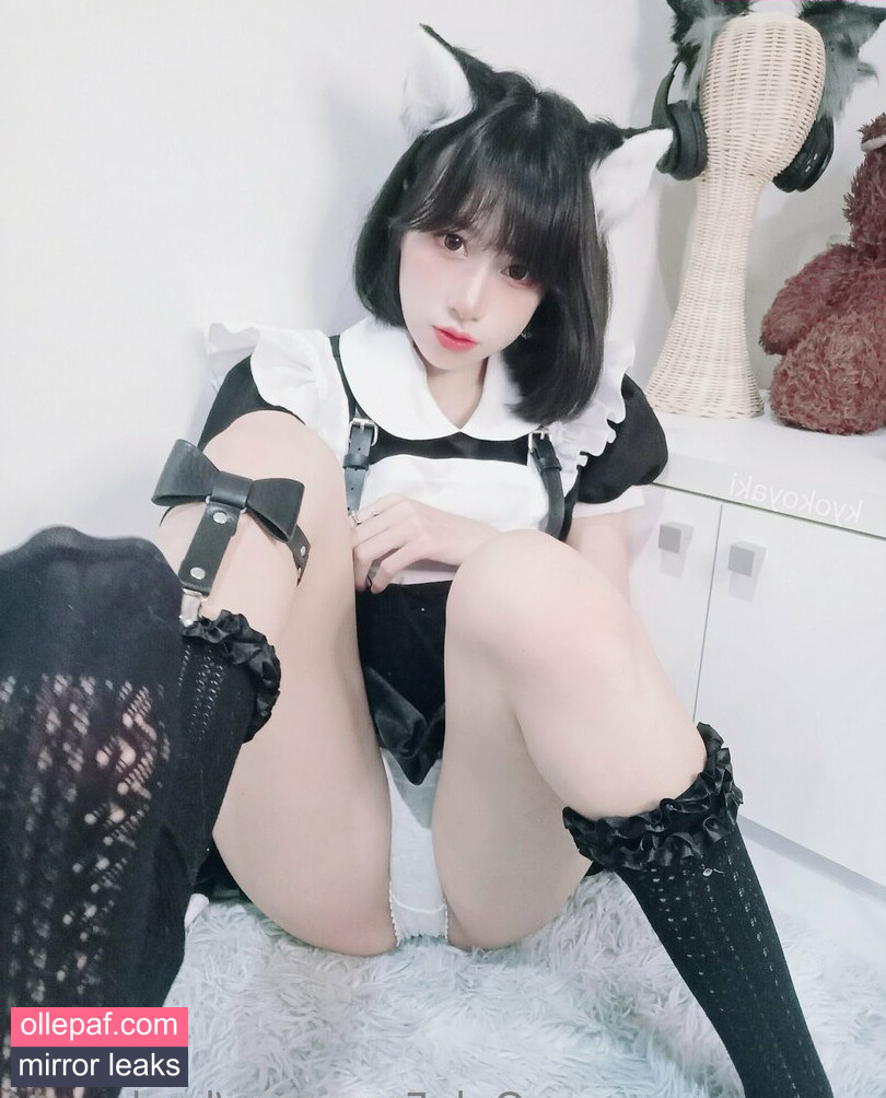 Latest Leaks kyokoyaki Nude #325 - Fapello
