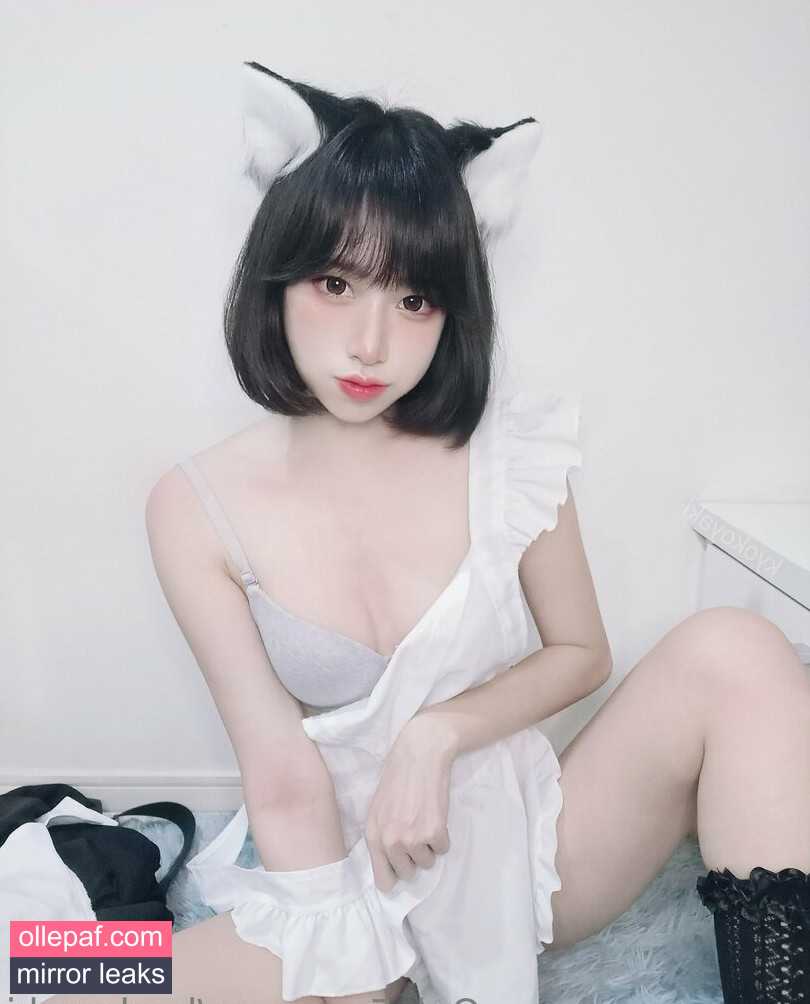 Latest Leaks kyokoyaki Nude #330 - Fapello
