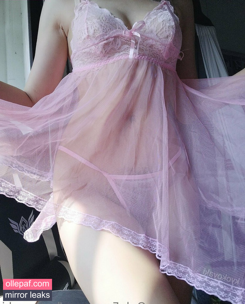 Latest Leaks kyokoyaki Nude #360 - Fapello