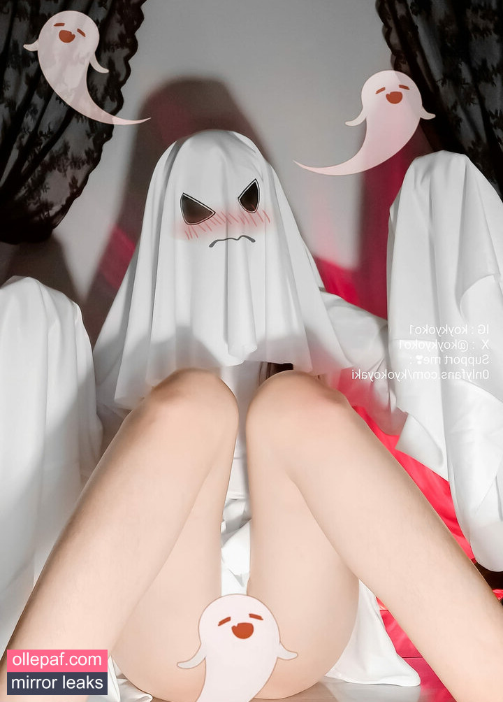 Latest Leaks kyokoyaki Nude #37 - Fapello