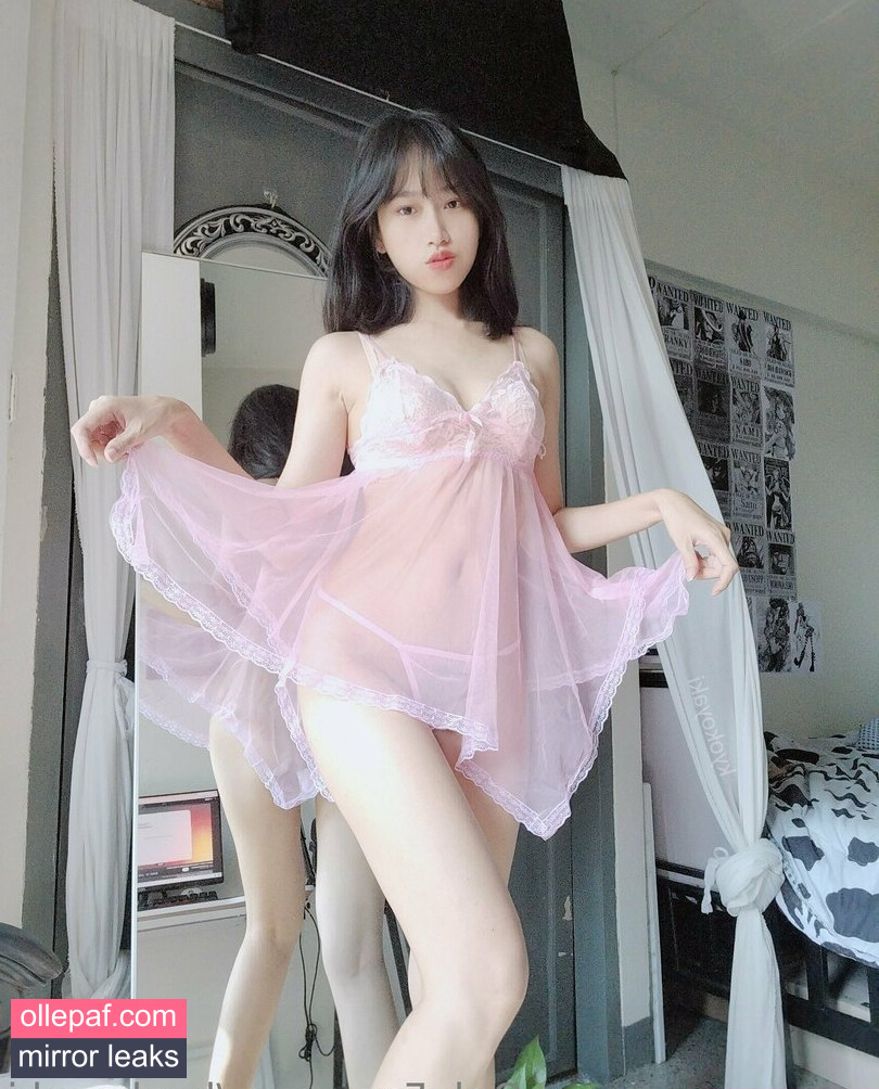 Latest Leaks kyokoyaki Nude #366 - Fapello