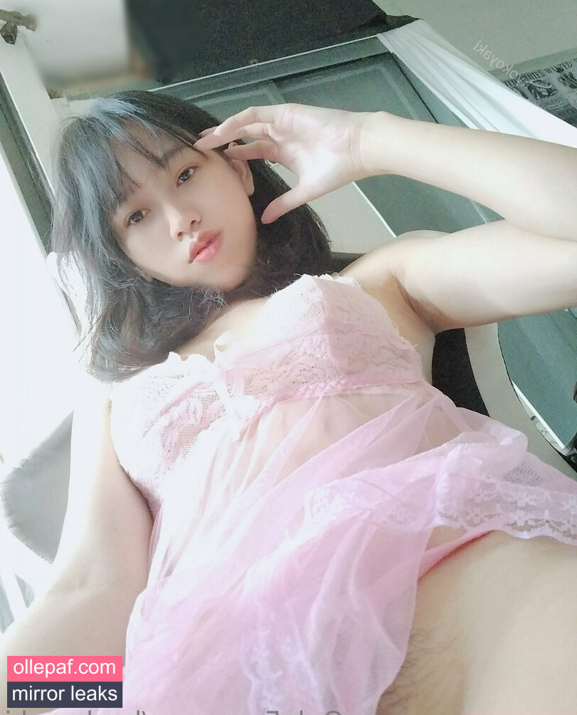 Latest Leaks kyokoyaki Nude #367 - Fapello