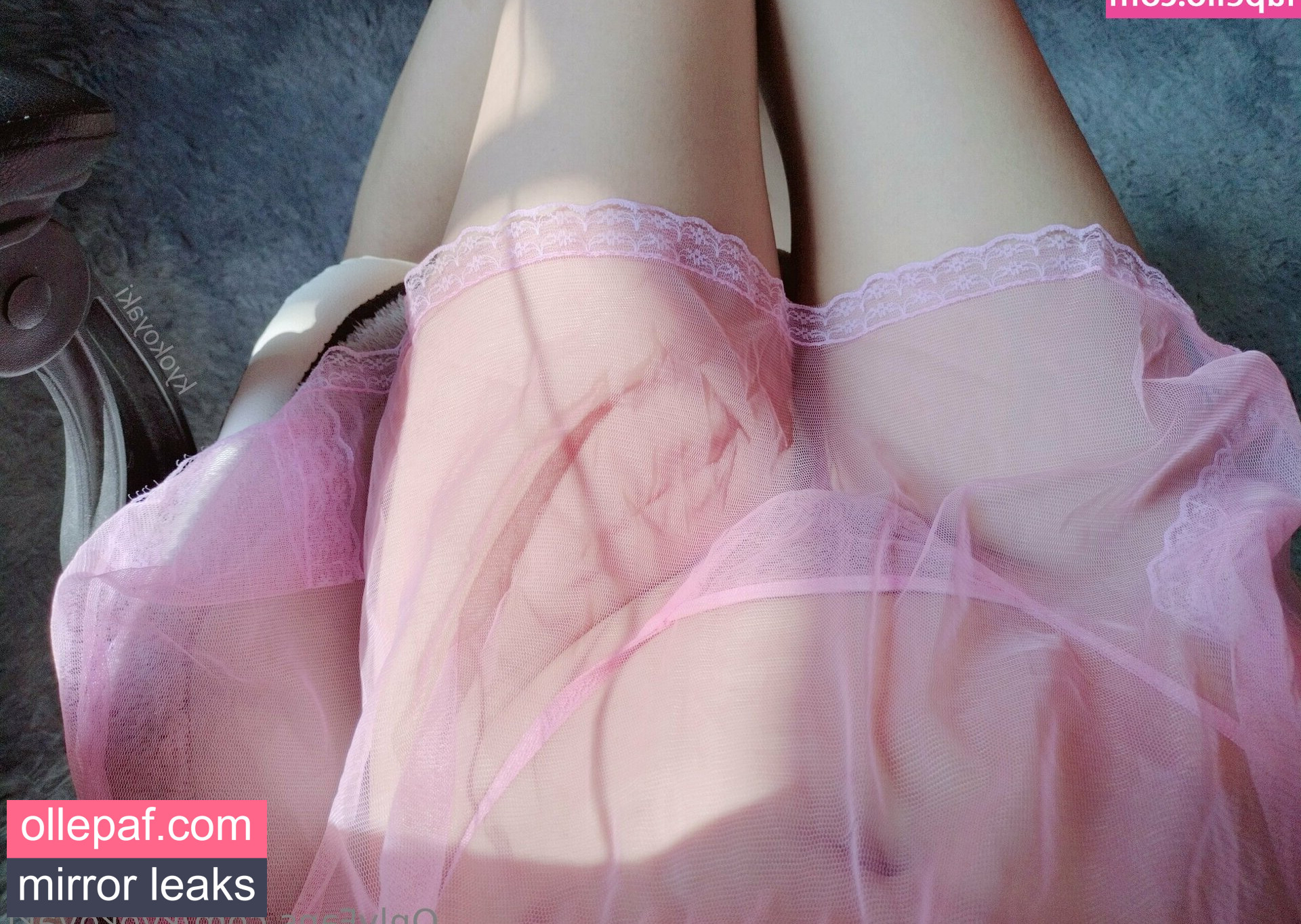 Latest Leaks kyokoyaki Nude #372 - Fapello