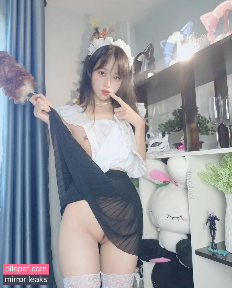 Latest Leaks kyokoyaki Nude #53 - Fapello