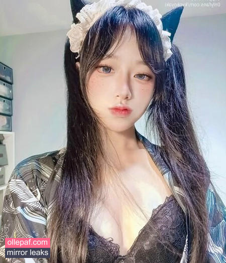Latest Leaks kyokoyaki Nude #61 - Fapello