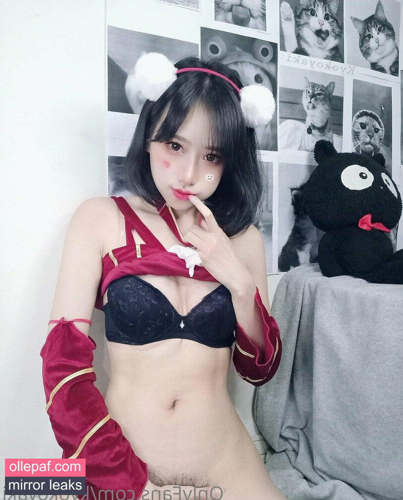Latest Leaks kyokoyaki Nude #672 - Fapello