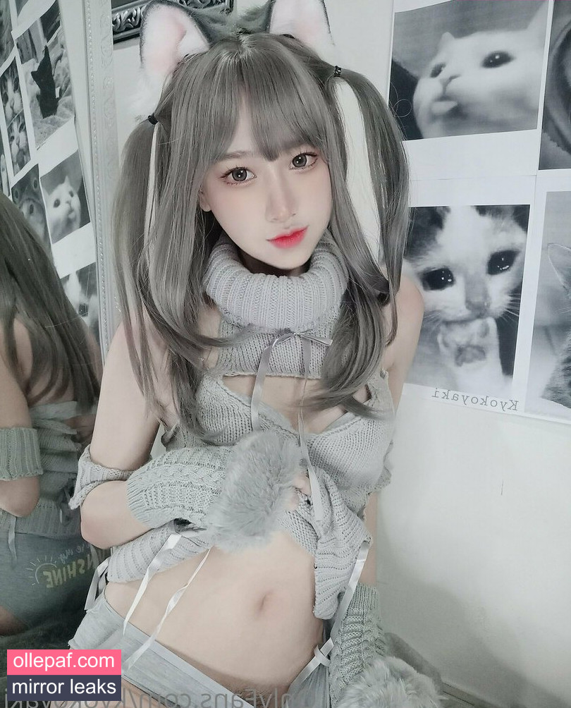 Latest Leaks kyokoyaki Nude #698 - Fapello